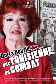Primary photo for Dorra Bouzid