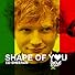 Primary photo for Ed Sheeran: Shape of You Primary photo for Ed Sheeran: Shape of You