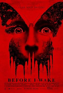 Poster of Before I Wake