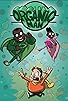 Primary photo for Organic Man Animation Cartoons
