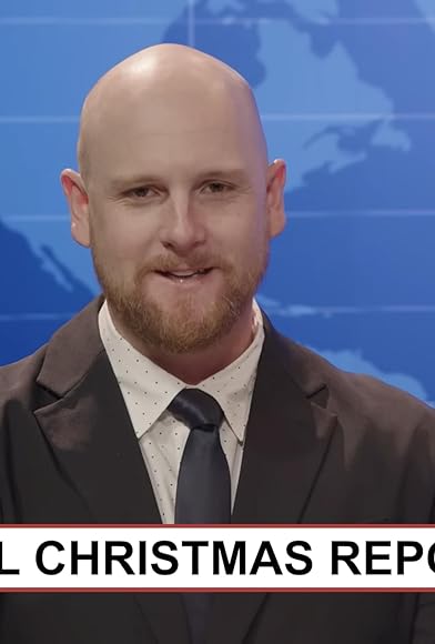 Primary photo for Aunty Donna: Watching the News on Christmas Eve Primary photo for Aunty Donna: Watching the News on Christmas Eve