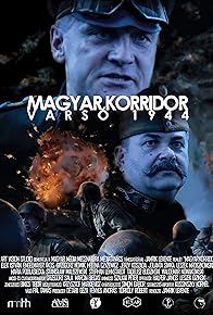 Primary photo for Hungarian Corridor - Warsaw 1944