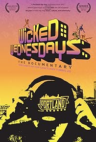 Primary photo for Wicked Wednesday (the documentary) Primary photo for Wicked Wednesday (the documentary)