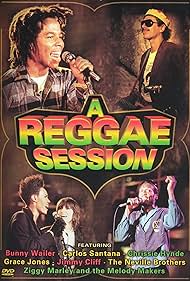 A Reggae Session (TV Special 1988) - IMDb