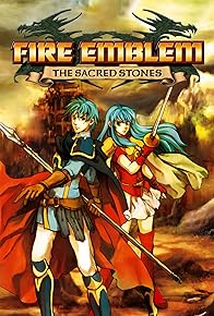Primary photo for Fire Emblem: The Sacred Stones