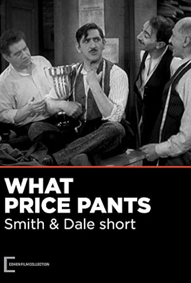 Primary photo for What Price Pants Primary photo for What Price Pants