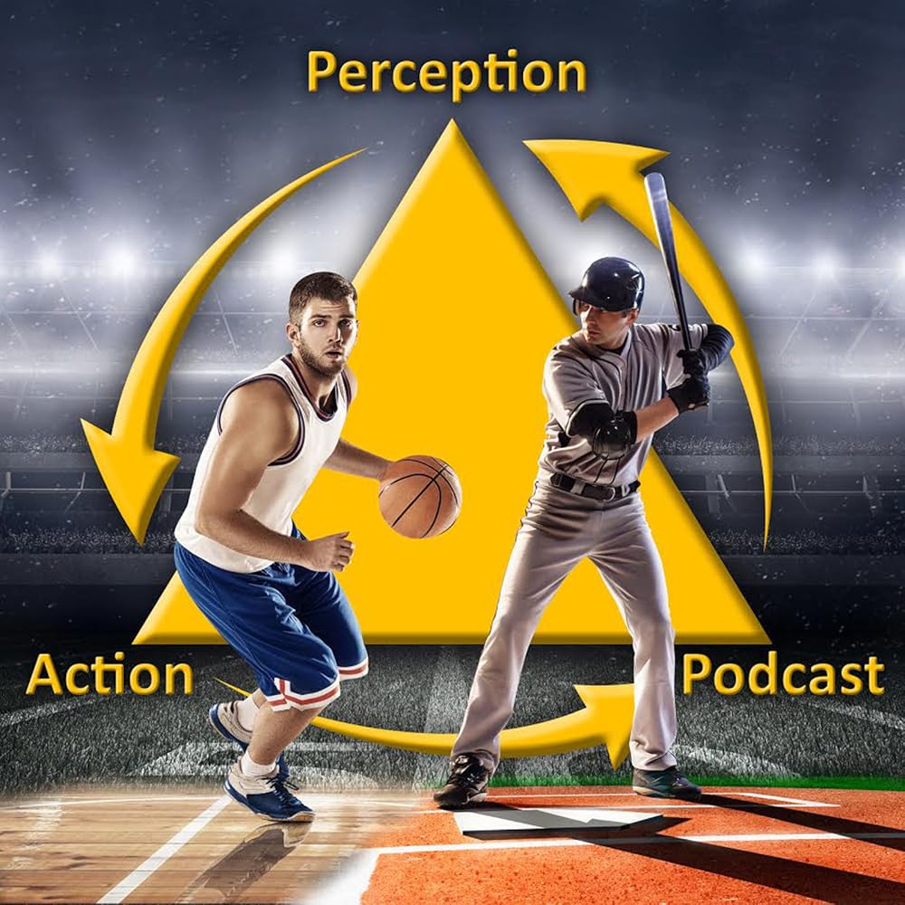 "The Perception & Action Podcast" 506 Perceiving Higher Order