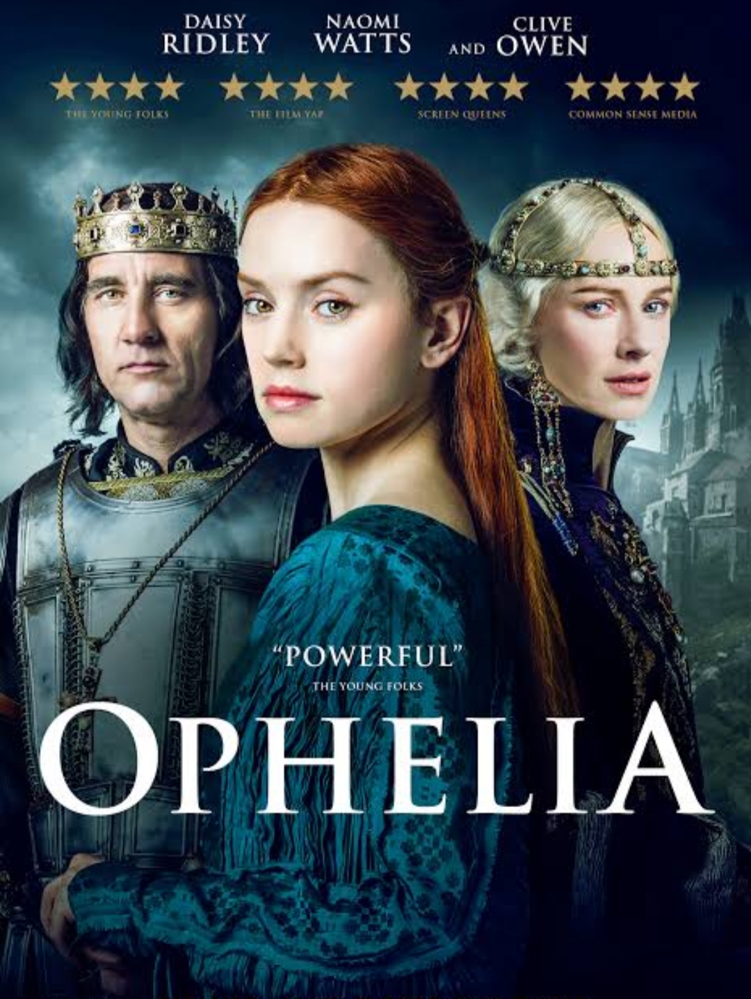 その他 Ophelia [DVD] Amazon.com: Ophelia. DVD. : Movies & TV