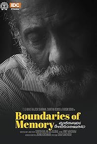 Primary photo for Boundaries of Memory Primary photo for Boundaries of Memory
