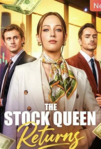 Primary photo for The Stock Queen Returns Primary photo for The Stock Queen Returns