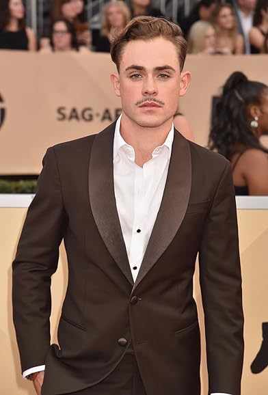 Primary photo for Dacre Montgomery Primary photo for Dacre Montgomery