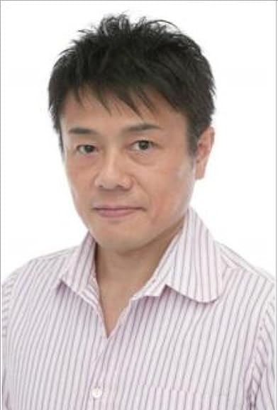 Primary photo for Takeshi Kusao Primary photo for Takeshi Kusao