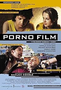 Primary photo for Porno Film Primary photo for Porno Film