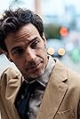 Santiago Cabrera's primary photo Santiago Cabrera's primary photo