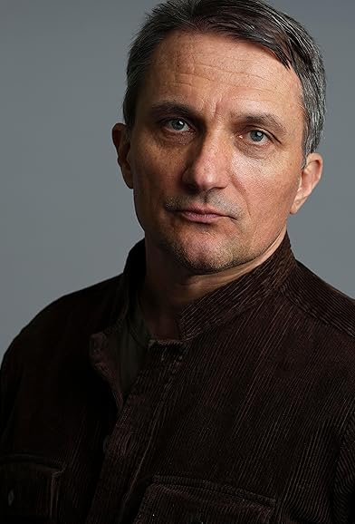 Primary photo for Zoran Radanovich Primary photo for Zoran Radanovich