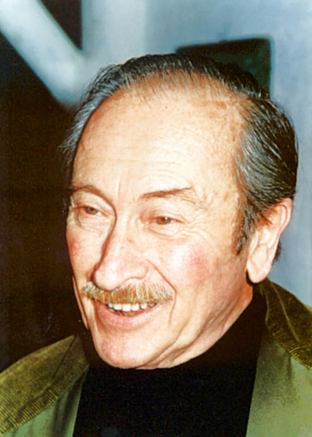 Picture of León Klimovsky