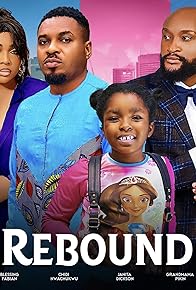 Primary photo for Rebound Primary photo for Rebound