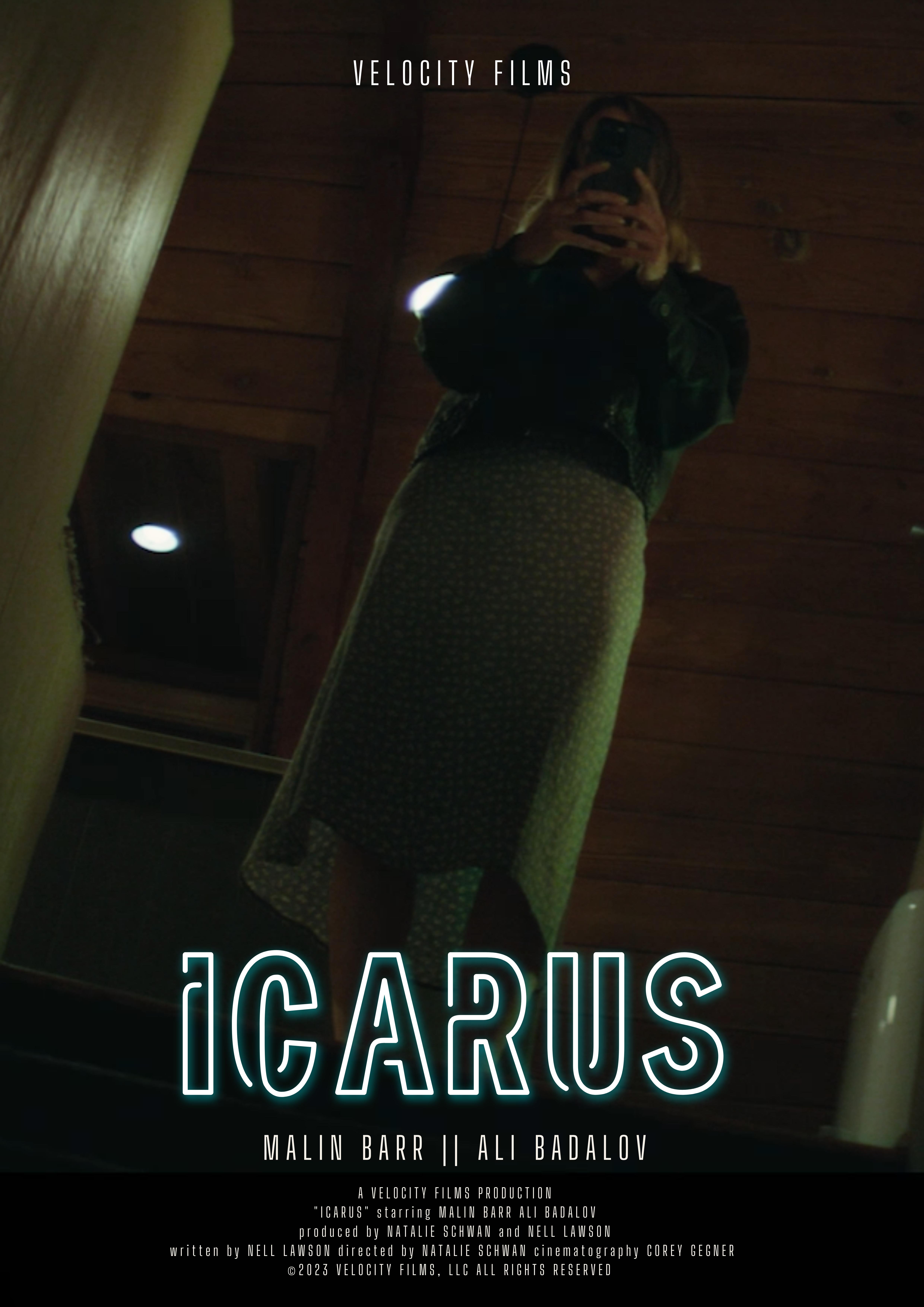 Icarus