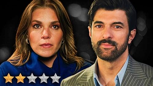 Old Money' Netflix Review: At Best An Average Second-Screen Watch - IMDb