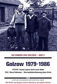 Primary photo for Anmut sparet nicht noch Mühe