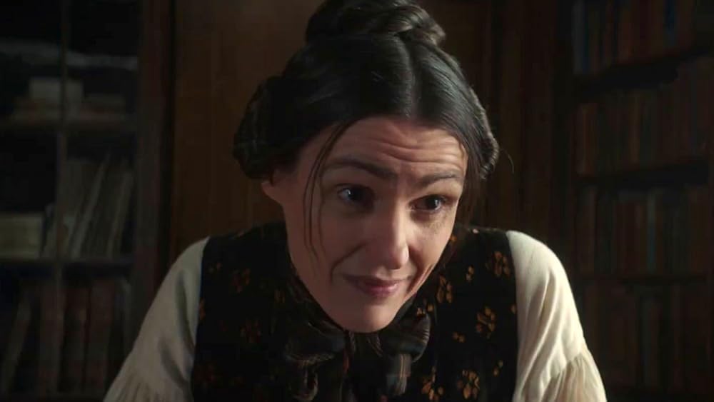 Gentleman Jack Gentleman Jack Season 2 Official Trailer IMDb