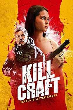 Poster of Kill Craft