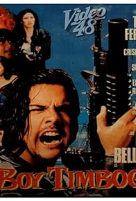 Primary photo for Boy Timbog