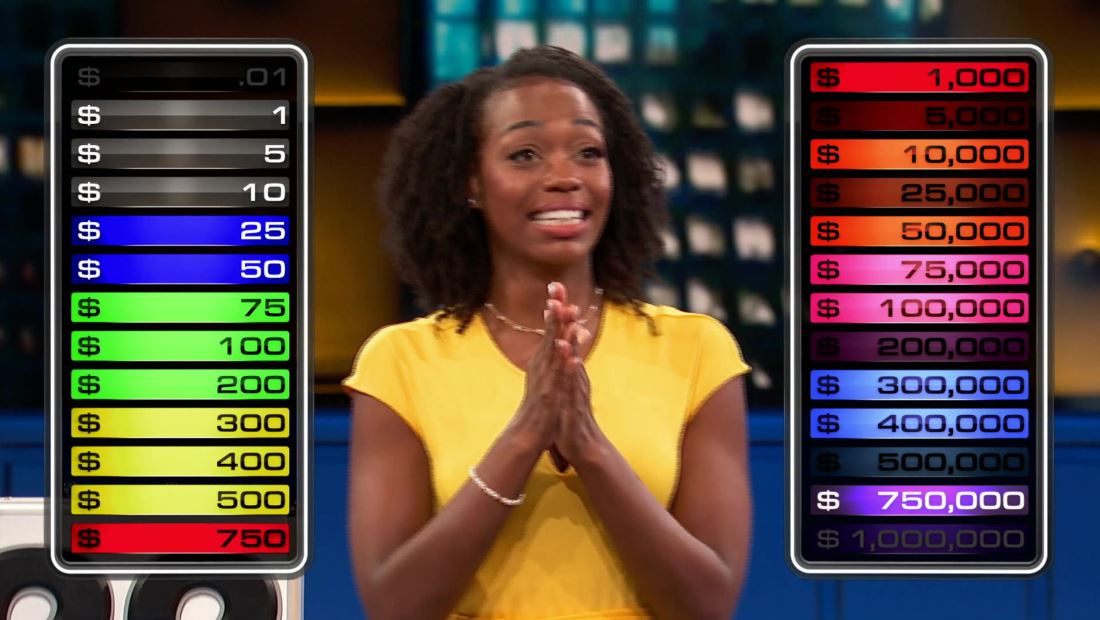 Deal or No Deal&quot; Monopoly Money (TV Episode 2019) - IMDb