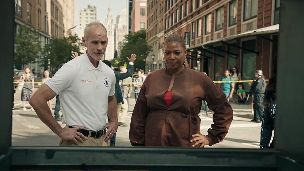 The Equalizer EP301 full clip IMDb