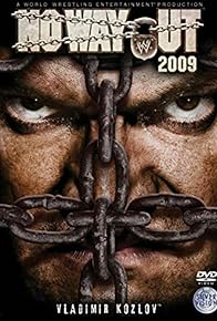Primary photo for WWE No Way Out Primary photo for WWE No Way Out