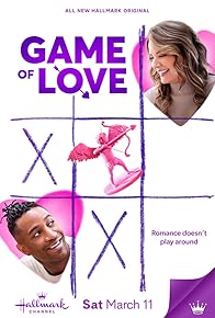 Primary photo for Game of Love Primary photo for Game of Love