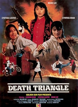 Death Triangle
