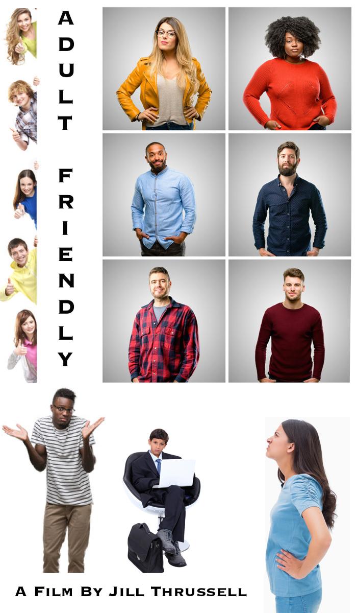 Adult Friendly