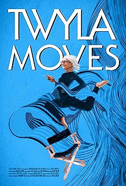 Poster of Twyla Moves