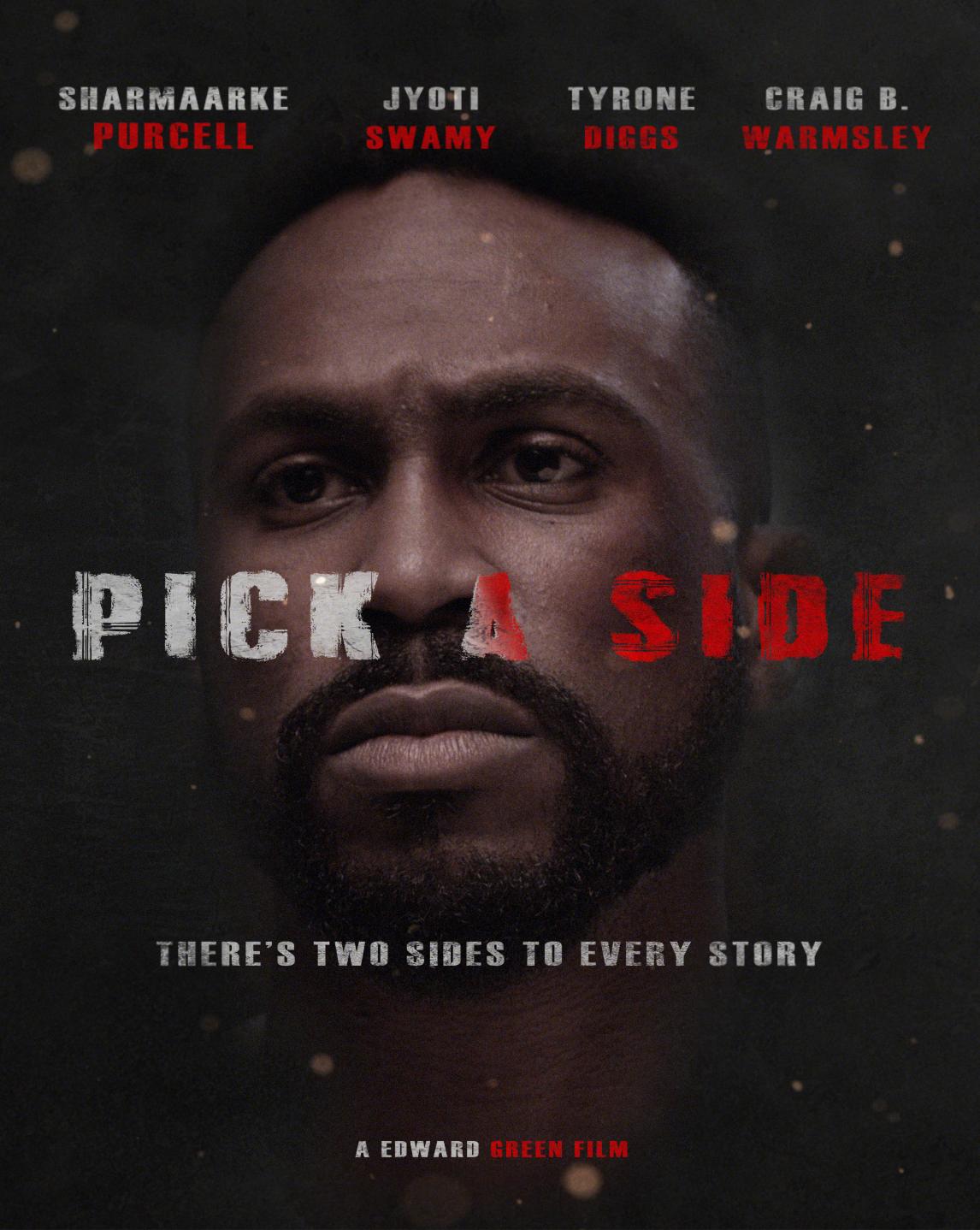 Pick A Side