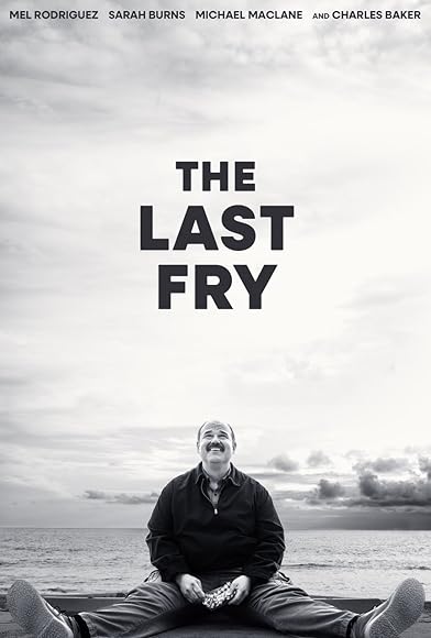 Primary photo for The Last Fry Primary photo for The Last Fry