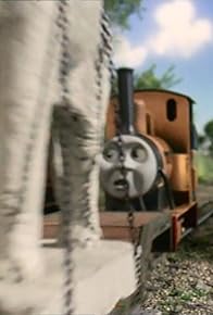 Primary photo for The Runaway Elephant