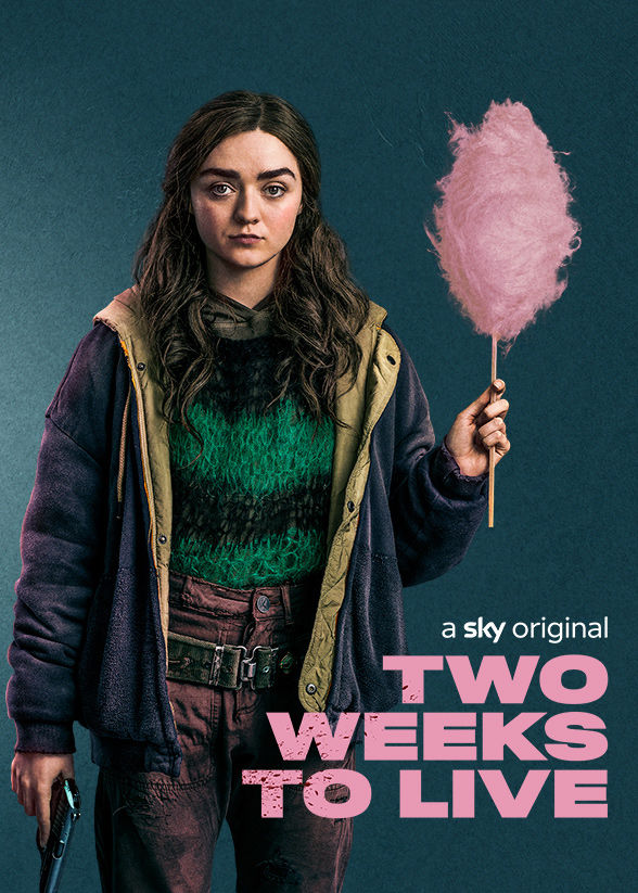 Poster of Two Weeks To Live