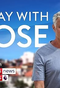 Primary photo for A Day with Jose