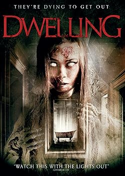 Poster of Dwelling