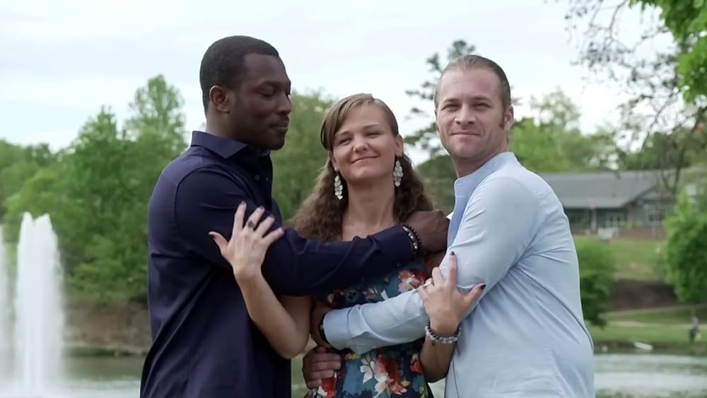 Seeking Brother Husband IMDb