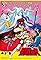 Saint Seiya: Evil Goddess Eris's primary photo