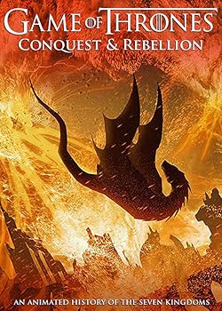 Poster of Game of Thrones Conquest and Rebellion
