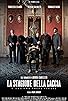 Primary photo for La stagione della caccia: c'era una volta Vigata Primary photo for La stagione della caccia: c'era una volta Vigata