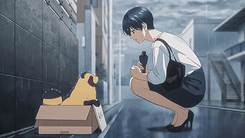 アニメ RAIN OR SHINE / UP TO THE LIMIT Re:ZERO Starting Life in Another World Season 2 - Opening