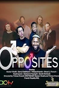 Primary photo for No Crying Over Shared Ice-cream