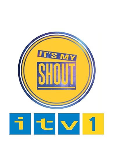Primary photo for It's My Shout Primary photo for It's My Shout
