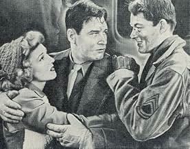 Alaska Highway (1943) - IMDb