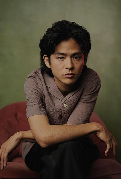 Primary photo for Nino Furuhata Primary photo for Nino Furuhata