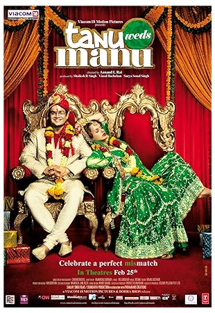 Tanu Weds Manu 2011 Tanu Weds Manu 2011